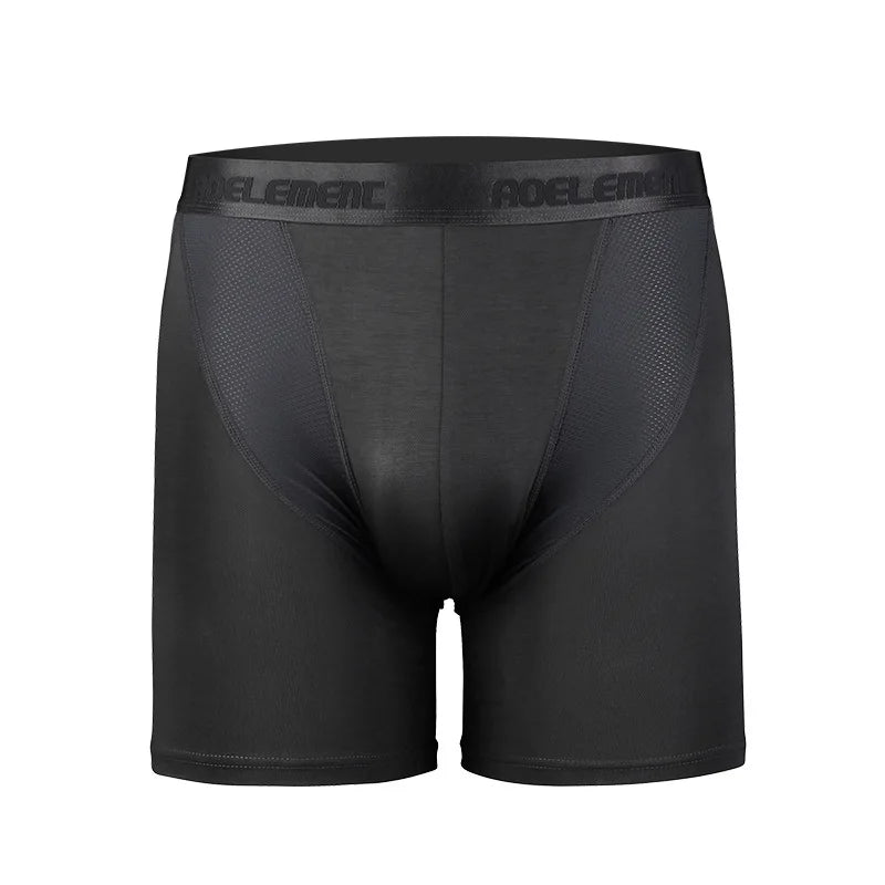 1/4 PCS Men Bodybuilding Quick Dry Compression Shorts Fitness Tight Shorts Sweat Sport Short Trousers Gym Workout Running Shorts
