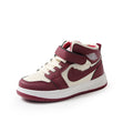 New Style Board Shoes for Children, Breathable and Anti Slip Sports Shoes Trendy Brand Spring and Autumn Men's and Women's Shoes