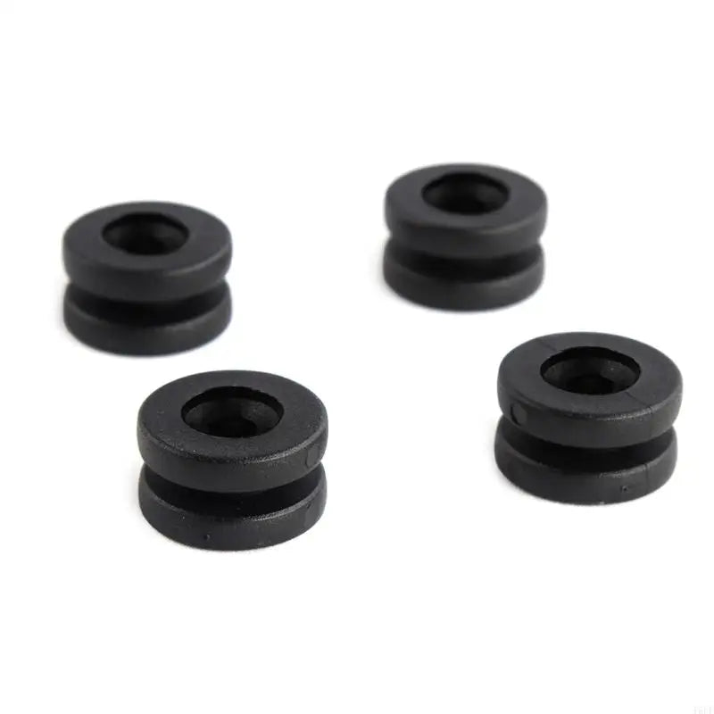 T5UF High-strength Plastics Cushion Bushing Pad Motorcycles Parts for Luggage Case
