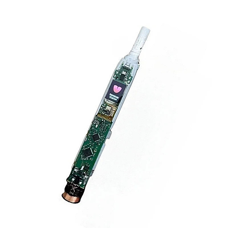 Original electric toothbrush main board for Braun Oral B IO5 IO7 IO8 IO9 series replace the main board motor assembly