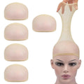 Mesh Wig Cap Nylon Hair Net New Stretchable Elastic Hairnets Fashion Mesh Weaving Wig Caps for Women Making Wig