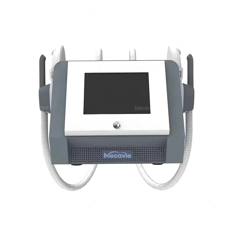 2025 MECAVIE EMSnova Portable 6500W Hi EMT RF Machine Pelvic Floor Strengthening Slimming Body Muscle Stimulator Professional E