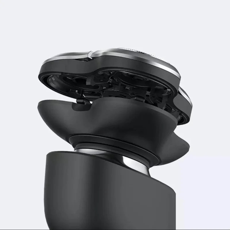 Original Shaver Blade For  Xiaomi Mijia Electric Shaver S300 S500 S500C shavers Razor Steel Blades Waterproof Dual-layer blade